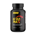 HTLT GO2 Max, Peak Endurance Support with NMN, 40 Capsules