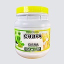 Chupa-Pnz Fiber with Green Juice (Fibra & Jugo Verde) 16 oz (454g)