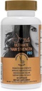Joyce Giraud Ultimate Hair Strength Supplements 30-Day Supply, wissenschaftlich geformt, um Haarausfall zu reduzieren, 60 Kapseln