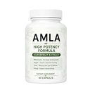 Amla Superfruit Extracts, 60 Count (1PCS)