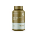 HMS Nutrition Abeille Pollen 3,250 mg — 120 Capsules végétariennes
