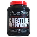 Insane Labz Insane Creatine Monohydrate Powder - Unflavored, Pre Workout, Post Workout, Strength Size Power, 200 Servings