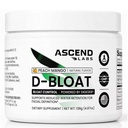 Petition D Bloat Ascend Labs,Non GMO, Peach Mango