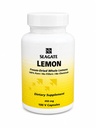 Produits Seagate Concentrate de citron entier 450 mg 100 Capsules
