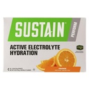 Melaleuca On The Go Sustain Sport Performance Hydration Drink-Orange Splash (20-28 Oz.Packets)