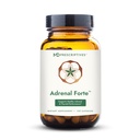 MD Prescriptives - Adrenal Forte - Adrenal Support Supplement* mit Ashwagandha & Rhodiola - 120 Kapseln