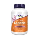 Jetzt Lebensmittel Lecithin 19 Getreide 1200 mg 100 Softgel