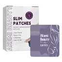 Akmi Slim Patch, 1box/30 Patches (1pcs, 1)