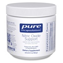 Pure Encapsulations Nitric Oxid Support | Unterstützt gesunde Sauerstoffzirkulation und fördert Energieproduktion innerhalb von Muskeln | 5.7 Unzen