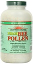 Granules entières de pollen d'abeilles fraîches - 16 oz. - Granules