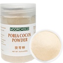 Poria Cocos Powder-Pure and Natural Chinese Herbal Medicine, 8.81oz/250g- Fu Ling Fen- Hoelen - Pachyma Cocos 茯苓粉 (250g, Poria Cocos Powder)