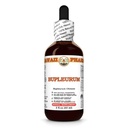 Bupleurum (Bupleurum Chinese) Dry Root Tincture, Made in Hawaii, All Natural, Vegan, Pure Liquid Extract - 2 fl.oz