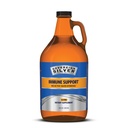 Sovereign Silver Immune Support - Kolloidal Silber, Bio-Active Silver Hydrosol, 10 ppm, Liquid Twist Top, 64 Fl Oz, (1,892 mL)