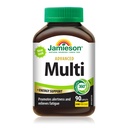 Jamieson Advanced Multi + Energy Support, 90 caplets