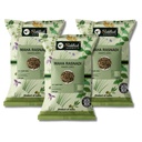 Maharasnadi Kwath Herbal Powder 100g (Pack of 3) – Traditional Botanical Blend