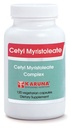 Karuna Cetyl Myristoleate 120 Capsules | Supports Joint Health | Joint Lubrication, Enhance Mobility and Comfort in The Joints| Mixed Fatty acids esters