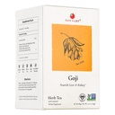Health King Medicinal Teas Health King Medicinal Teas Tea, Goji, 20 Count