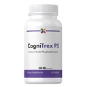 Stop Aging Now - Phosphatidyl Serine Supplement CogniTrex PS - 300mg - 60 Softgels