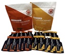 Transcend 15g Glucose Gel Raises Blood Sugar Fast - Orange & Strawberry Assortment (20)