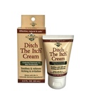 All Terrain Natural Ditch The Itch Outdoor Itch Relief Cleanse, Soothe and Nourish Itchy, Irritated Skin