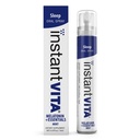 instantvita Sleep Supplement – Melatonin + Essentials Oral Spray for Faster Absorption, 1-Month Supply, Mint Flavor, 0.47 Fl Oz