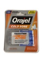 Orajel Touch-Free Applicator for Cold Sores, 6 Count (Pack of 2)