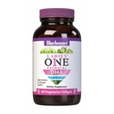 Bluebonnet Early Promise Prenatal Gentle DHA 200 mg Vegetable Capsules, 60 Count ('743715001794)