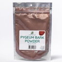 Kräuter zu Körper Pygeum Bark Pulver | Prunus Africana | Wildcrafted | 4oz