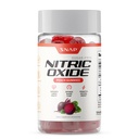 Snap-Ergänzungen Rotot-Gummien, Nitric Oxid-Ergänzung mit Organischen Beeten, Vitaminen, Granatapfel und Antioxidantien für Energie, Zirkulationsunterstützung, 60 Zucker freie Gummi, Pfirsich