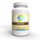 Priority One Vitamins H2PLX 90 Vegetarian Capsules - Specialized Immune Support Formula with Lithium, Melissa Extract, and Other Critical Supportive nutrients.*