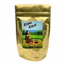 EasyStrain Instant Kava Drink Mix – Micronized Noble Kava Root | 92% Root Fiber Removed | No-Strain, Smooth Kava Mix | Fast & Easy Kava Preparation | Kona Kava Farm | 4 oz