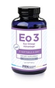 PRN Eye Omega Advantage (Eo3) Supplement - 270 Softgels, 90-Day Supply - Re-Esterfied Omega 3 Triglycerid Form Augen Vitamine mit 920mg EPA, 920mg DHA, Lutein & Zeaxanthin für Macula, Netzhautunterstützung
