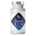 Mara Labs SleepElite | unterstützt Gehirnfunktion, Stimmung und Schlaf | mit Serotonin-Katalysatoren | 30 Servierungen