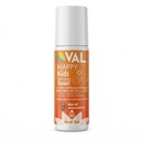 VAL Happy Kids Boo-Boo Relief Magnesium Roll-On for Kids, Zechstein® Magnesium with Arnica & Chamomile, Soothing Comfort Formula, Topical Roll-On, 3 oz