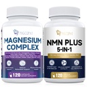 Migcopat Magnesium Complex & NMN Supplement