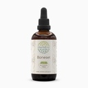 Boneset B120 Alcohol-Free Herbal Extract Tincture, Super-Concentrated Boneset (Eupatorium perfoliatum) Dried Herb (4 fl oz)