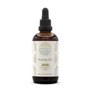 HerbEra Huang Qin B120 Alcohol-Free Herbal Extract Tincture, Concentrated Liquid Drops Natural Huang Qin (Scutellaria Root, Radix Scutellariae Baicalensis) 4 fl oz