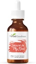 Herbal Goodness Sicher in meinem Flow | Menstrual Support Ergänzungen | langsamen Fluss Menstrual Ergänzungen, Mood-Unterstützung, Hormon-Gesundheit, hilft Entspannung, Stoffwechselunterstützung 2oz