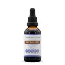 Secrets of the Tribe Bee Pollen Tincture Alcohol-Free Extract, Bee Pollen Dried Pollen (2 FL OZ)