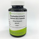 Phyllanthus Urinaria Extract 20:1 Capsule 500mg*200capsules