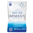 Zechstein Magnesium Chloride Flakes, Pure & All-Natural, Zechstein Inside, Netherlands Direct, for Baths, Foot Soaks, and Relaxation – Bulk 55.12 Pound Bag – 25 kg