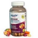 Multivitamin Gummies Mixed Berry Orange & Peach Flavors for Women- for Skin, 170 Count (Pack of 1)