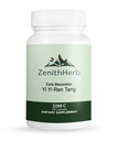 ZenithHerb-Coix Decoction/Yi YiRen Tang, Traditional Chinese Herbal Supplement, 100 Capsules/Bottle, 2 Bottles