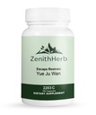 ZenithHerb-Escape Restrain/Yue Ju Wan, Traditional Chinese Herbal Supplement, 100 Capsules/Bottle, 2 Bottles