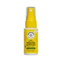 Kinder Propolis Throat Spray - Natürliche Immununterstützung & Sore Throat Relief - von BEEKEEPER's NATURALS - hat Antioxidantien & Gluten-frei (1.06 oz) Pack von 1 (Kids)