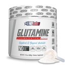 EHP Labs L Glutamine Powder Amino Acids - L-Glutamin, Workout Recovery, Immun Health & Gut Health Support (500g) - 100 Portionen