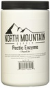 Nordberg Versorgung Pectic Enzyme - 1 Pfund Jar