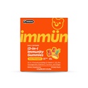 Grüns Immün 10-Count Retail Sachets Gummy Vitamin Supplement - Sugar