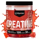 Creatine Monohydrate Gummies for Men & Women-5g of Creatine Monohydrate per Serving- Increase Strength and Build Muscle,Sugar Free, 120 Count