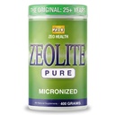 Zeolite Pure | Full Body Detox Cleanse für Frauen, Männer, Erwachsene | Unterstützt Energie, Gut Gesundheit, Psychische Klarheit, &amp; Optimale Entzündung Antwort | Das Original Zeolite Pulver (400 Servierungen)